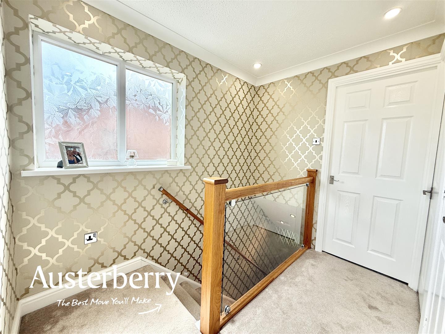 Deanscroft Way, Meir Hay, Stoke-On-Trent